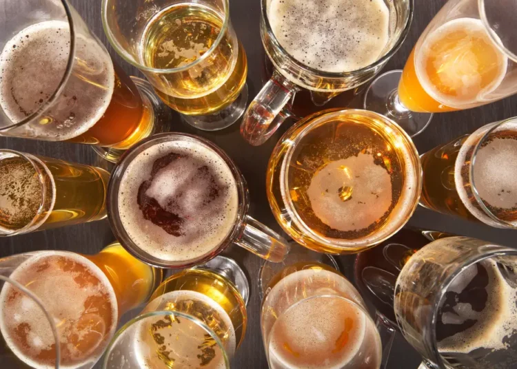 Ολυμπιακή Ζυθοποιία: Νέες επενδύσεις ύψους 20 εκατ. ευρώ