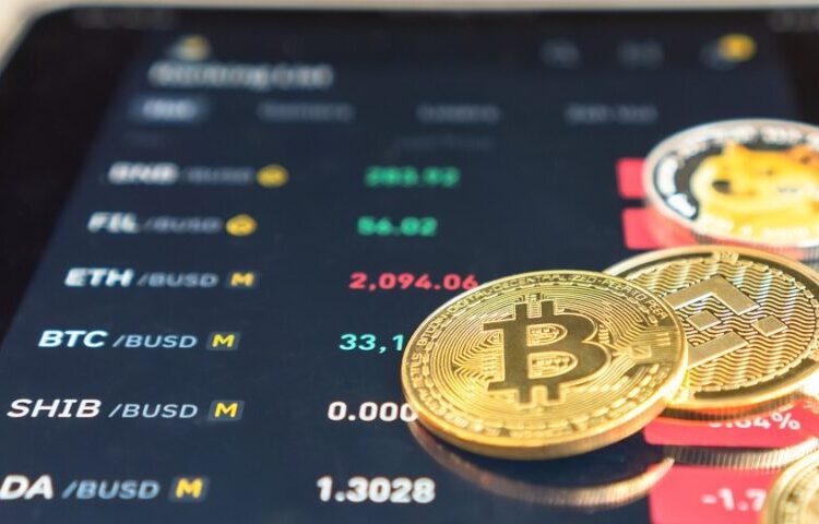 Bitcoin: Υποχώρησε στο χαμηλότερο επίπεδο από το Μάρτιο