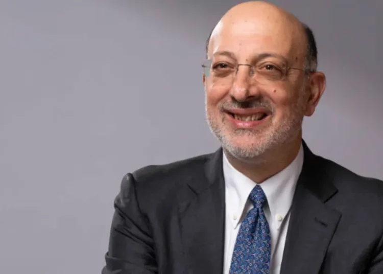 Ο Αιμίλιος Κυριάκου νέος πρόεδρος του ΔΣ του Junior Achievement Greece