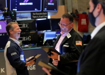 Morgan Stanley: Tο ράλι των ΗΠΑ δεν είναι η αρχή της Bull Market