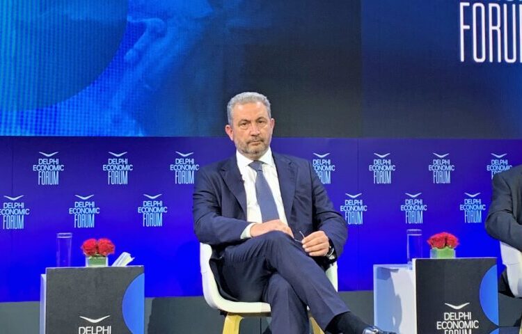 Εξάρχου (Intrakat): Break even ή οριακά θετικό αποτέλεσμα το 2023