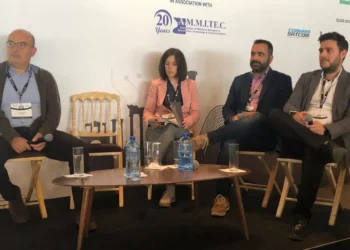 O νέος ρόλος του ΙΤ στην εποχή του ψηφιακού μετασχηματισμού στη ναυτιλία