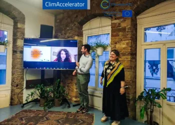 Hackathon – ClimAccelerator 2023: 11 “πράσινες” Startups στην επόμενη φάση, 3 βραβεύτηκαν