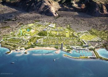 Ελληνικό: Σε Intrakat – METKA οι αθλητικές εγκαταστάσεις – Τι περιλαμβάνουν