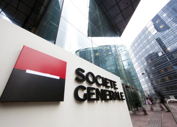 Societe Generale για Ελλάδα: Η Fitch θα αναβαθμίσει σε θετικές τις προοπτικές – Σίγουρη η επενδυτική βαθμίδα