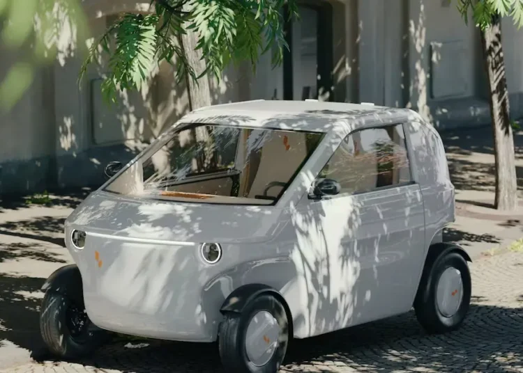 Σουηδική startup θέλει να γίνει η Ikea της ηλεκτροκίνησης