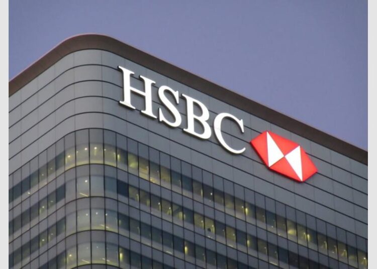 HSBC: Ακόμα υψηλότερα “βλέπει” τις ελληνικές τράπεζες – “Περαιτέρω περιθώριο ανόδου έως και 45%”