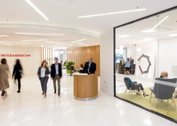 Interamerican: Οι λόγοι που αποτελεί το ιδανικό εργασιακό περιβάλλον
