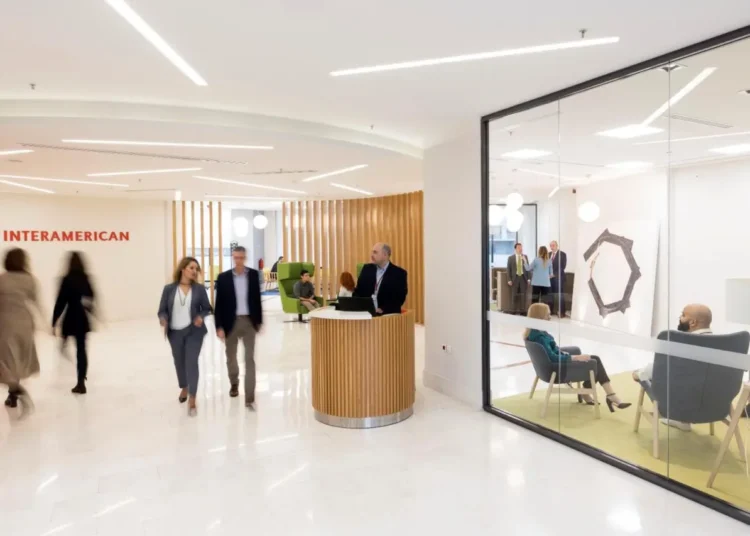 Interamerican: Οι λόγοι που αποτελεί το ιδανικό εργασιακό περιβάλλον