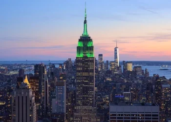 «Βόμβα» έτοιμη να σκάσει η παγκόσμια αγορά ακινήτων (pics)