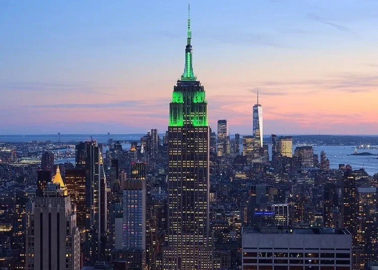 «Βόμβα» έτοιμη να σκάσει η παγκόσμια αγορά ακινήτων (pics)