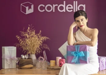 Cordella: Η 1η online λίστα δώρων στην Ελλάδα «σήκωσε» την πρώτη της χρηματοδότηση!
