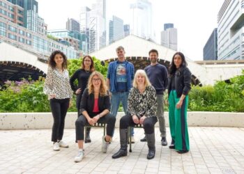 Η κλιματική τεχνολογία CUR8 με έδρα το Λονδίνο συγκεντρώνει 6,1 εκατ. ευρώ