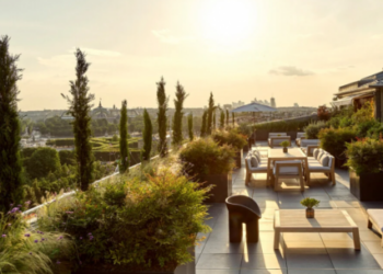 Ξενοδοχεία: Σε ποια ιταλική πόλη βρίσκεται το καλύτερο ξενοδοχείο στον κόσμο