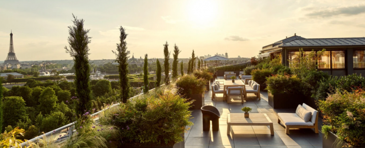 Ξενοδοχεία: Σε ποια ιταλική πόλη βρίσκεται το καλύτερο ξενοδοχείο στον κόσμο