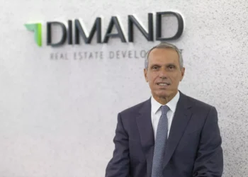 Dimand: Στο €1,16 δισ. η αξία των επενδύσεων έως το 2026 – Στροφή σε κατοικία, στόχος τα 300 διαμερίσματα (pics)