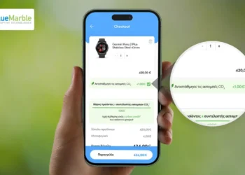 Warply και Blue Marble: Λανσάρουν την πλατφόρμα NetΖeroNow