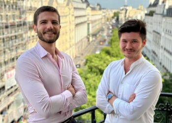 Η Escape συγκεντρώνει 3,6 εκατ. ευρώ για την εξασφάλιση APIs σε κάθε στάδιο ανάπτυξης