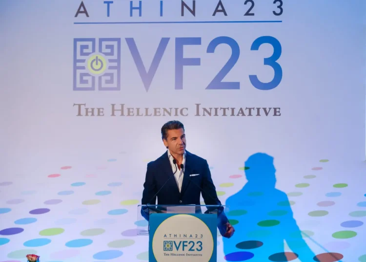 Venture Fair: Νικήτρια του μεγάλου διαγωνισμού καινοτομίας η Clio Muse Tours