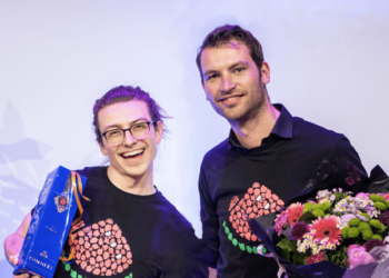 Η FruitPunch AI συγκεντρώνει €500k για να γίνει η παγκόσμια πλατφόρμα κατάρτισης AI για καλές δεξιότητες