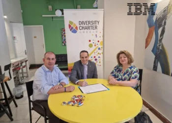 IBM: Υπέγραψε τη Χάρτα Διαφορετικότητας για τις ελληνικές επιχειρήσεις