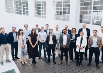 Η IQ Capital συγκεντρώνει 374 εκατ. ευρώ για να επενδύσει σε μετασχηματιστικές deeptech  startups στο Ηνωμένο Βασίλειο και την Ευρώπη