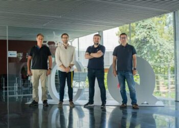 Η Jolt Electrodes συγκεντρώνει 6 εκατ. ευρώ για να τροφοδοτήσει την πράσινη επανάσταση του υδρογόνου