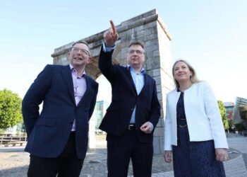 Η Elkstone σήκωσε 100 εκατ. ευρώ και έγινε το μεγαλύτερο ταμείο πρώιμης φάσης της Ιρλανδίας