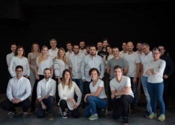 Η Mitiga Solutions συγκεντρώνει 13 εκατ. ευρώ για να προλάβει και να μετριάσει τους φυσικούς κινδύνους