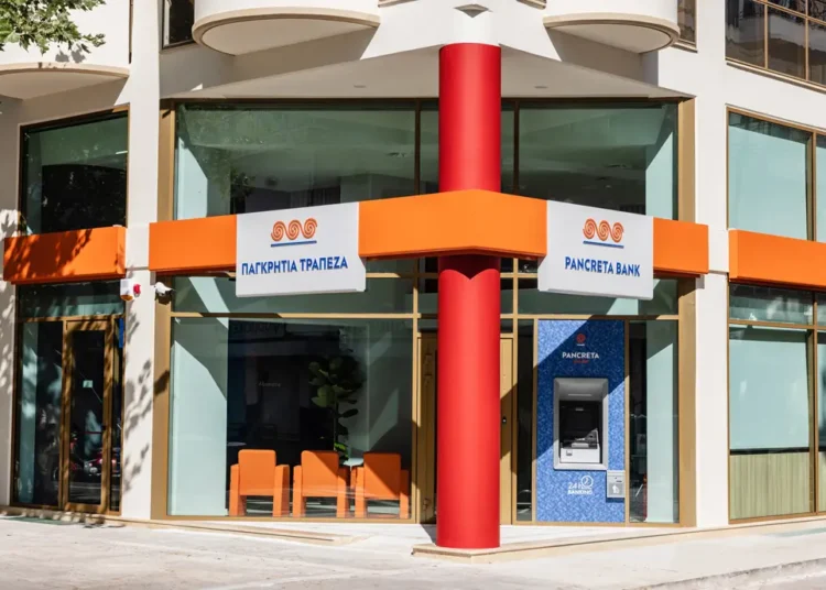 Παγκρήτια Τράπεζα: Δημιουργία μιας νέας τραπεζικής δύναμης με εφαλτήριο την Κρήτη