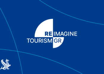 «Reimagine Tourism in Greece»