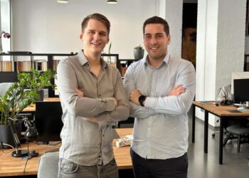 H Shopstory συγκεντρώνει 1 εκατ. ευρώ για να συνεχίσει να αυτοματοποιεί τα ηλεκτρονικά καταστήματα με την πλατφόρμα του χωρίς κώδικα