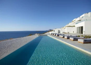 «Πράσινο φως» για 170 ξενοδοχειακά projects το α’ 3μηνο του 2023 – Αθήνα και Θεσσαλονίκη στο επίκεντρο (pics)