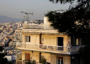 Διαμερίσματα: Άλμα 14,5% στις τιμές το α’ τρίμηνο – Ποια είδαν μεγαλύτερη αύξηση