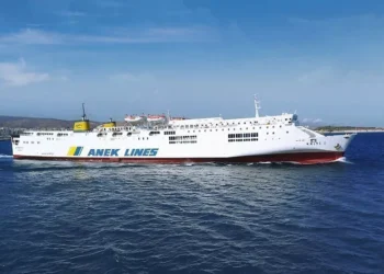 Αυτή είναι η πρόταση της Seajets για την ΑΝΕΚ – Προτείνει τιμή 0,222 ευρώ για κάθε μετοχή