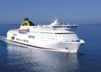 Το σχέδιο Ηλιόπουλου, τα πλοία της Attica Group και η ANEK ως failing firm