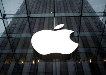 Apple: Προ των πυλών η κεφαλαιοποίηση 3 τρισ. δολαρίων