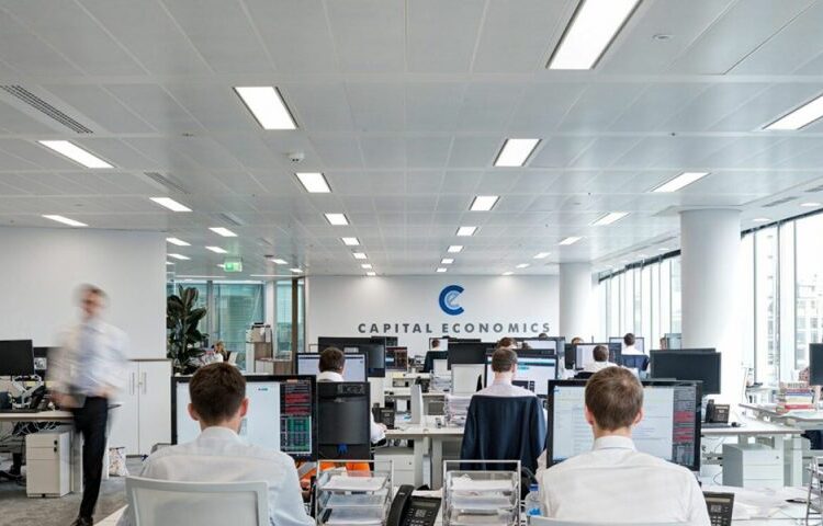 Capital Economics: Γιατί δεν θα πέσουν οι τιμές των τροφίμων