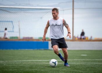 H CeleBreak σήκωσε χρηματοδότηση 1,1 εκατ. ευρώ για να αναμορφώσει την εμπειρία του ποδοσφαίρου