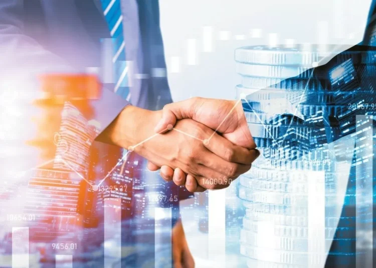 Επιχειρηματικά deals δισεκατομμυρίων φέρνει η πολιτική σταθερότητα