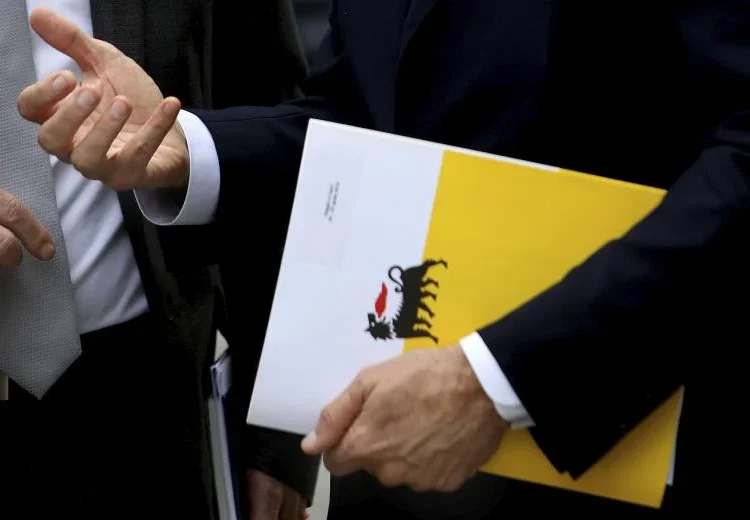 Eni: Εξαγορά της Neptune Energy – Στα 4,9 δισ. το deal