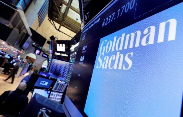 Wall Street: Αναβαθμίζει την τιμή-στόχο για τον S&P 500 η Goldman Sachs