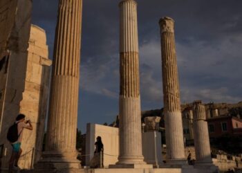 Πώς είδαν Bloomberg, Reuters τα στοιχεία του ΑΕΠ – Τι σημαίνουν για την Ευρωζώνη