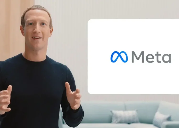 Meta: Προς καθιέρωση η τηλεργασία σύμφωνα με δηλώσεις Ζάκερμπεργκ