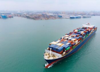 Ναυτιλία: Παραγγελίες νέων πλοίων 1,6 τρισ. δολ. στη δεκαετία