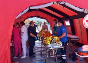 Ναυάγιο στην Πύλο: Χωρίς αποτέλεσμα οι έρευνες για τον εντοπισμό αγνοουμένων