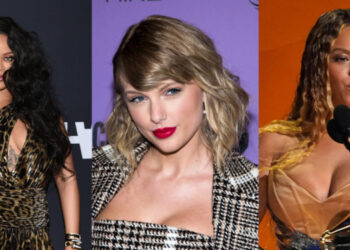 Στη λίστα του Forbes με τις 100 πλουσιότερες αυτοδημιούργητες γυναίκες στις ΗΠΑ οι Rihanna, Taylor Swift και Beyoncé