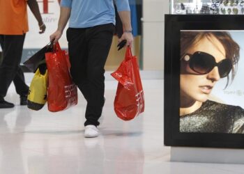 ΕΛΣΤΑΤ: Αύξηση 195,5% στο τζίρο των καταστημάτων με μεταχειρισμένα είδη τον Απρίλιο