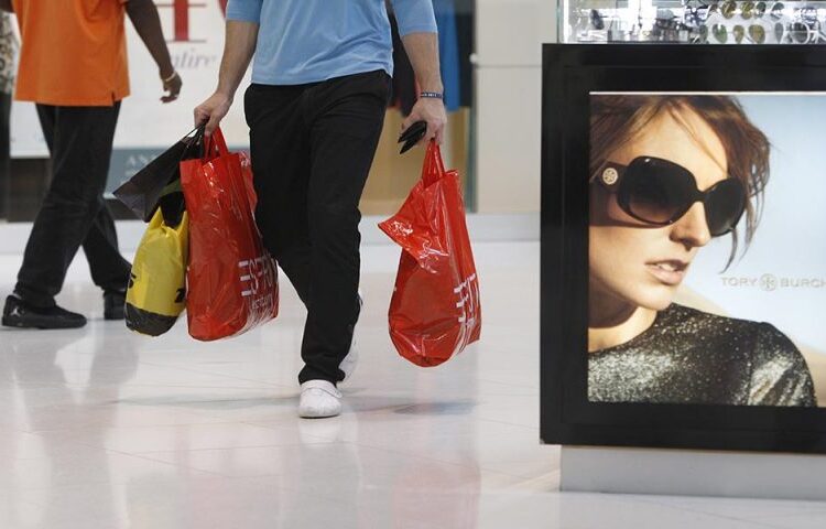 ΕΛΣΤΑΤ: Αύξηση 195,5% στο τζίρο των καταστημάτων με μεταχειρισμένα είδη τον Απρίλιο