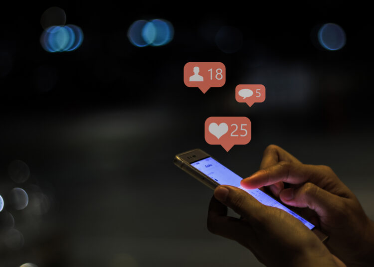 Ψηφιακοί φοροφυγάδες: Πώς η ΑΑΔΕ έστησε το ελεγκτικό «σαφάρι» στα social media